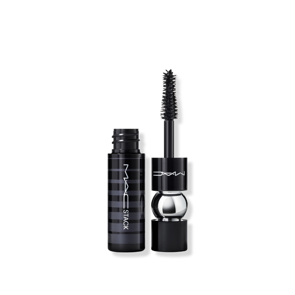 Mac Stack Mini Mascara